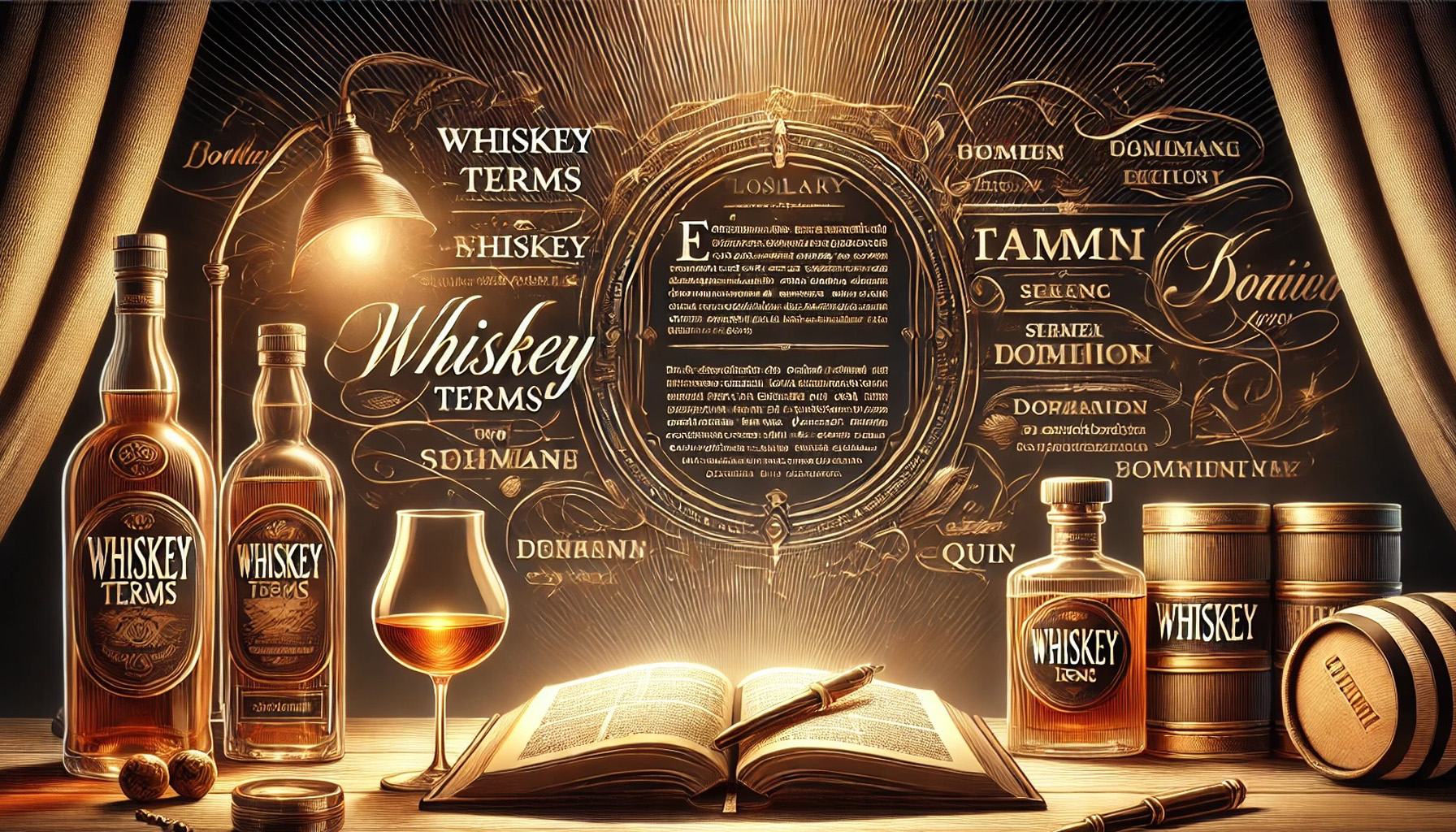 Glossary