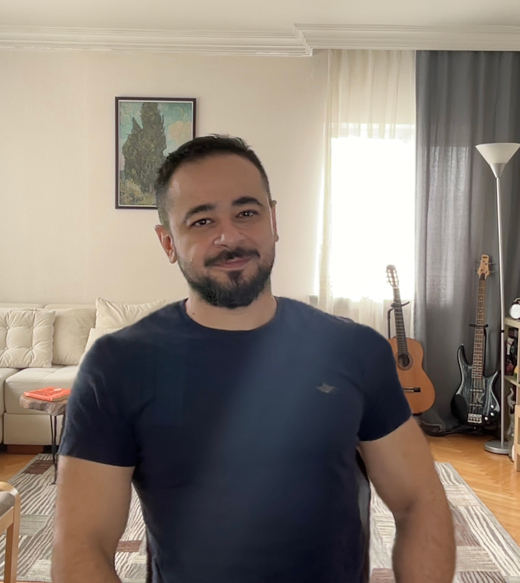 Anar MUSAYEV