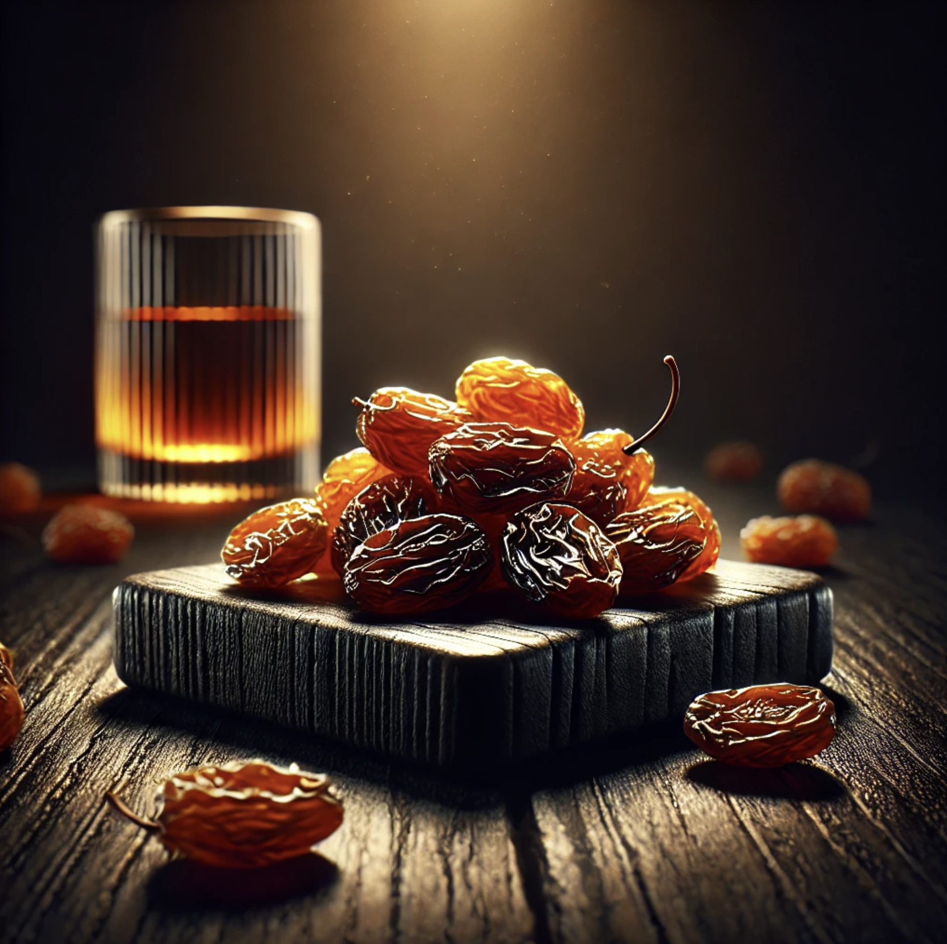 kuru üzüm
