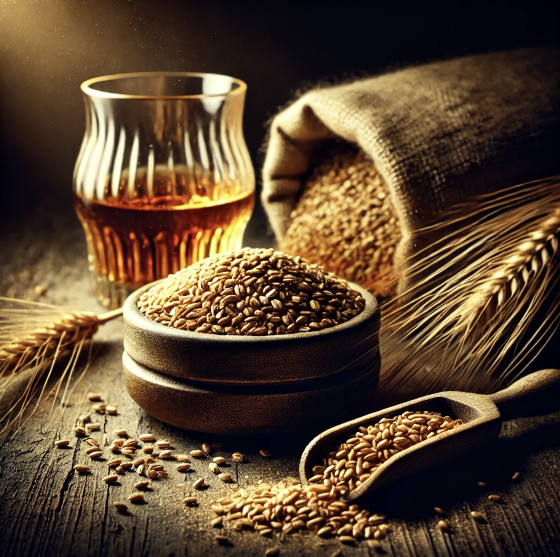 malt