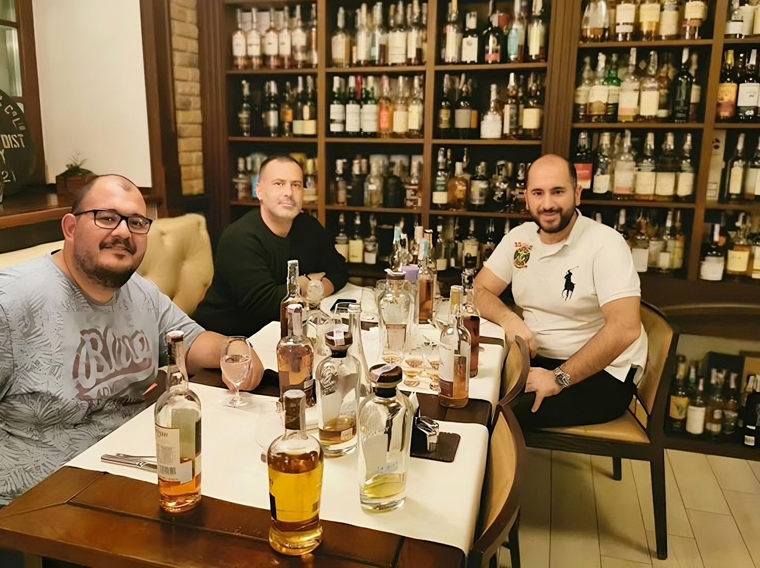 THE VİSKİCİ