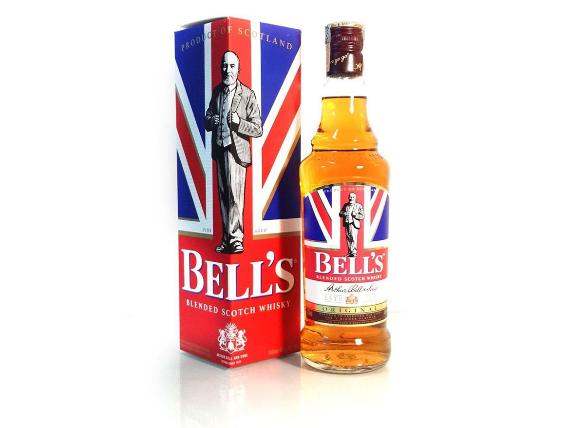 Bell's Blended Scotch Whisky